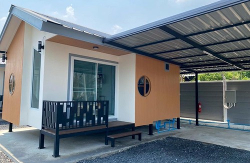 Nong Saeng House | Gun Eng Resort กันต์เองรีสอร์ท