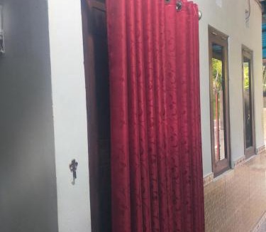 Banjartegehe House | Gunkk House
