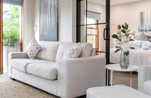 Scone Apartment | Gunsynd Studio Apartment