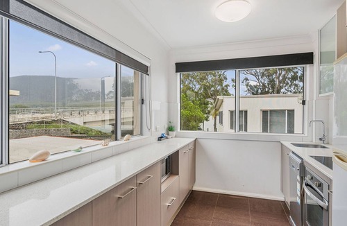 North Haven Apartment | H2O Holiday Apartments - Unit 5