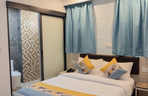 Hulhumale Hotel | H78 Iru