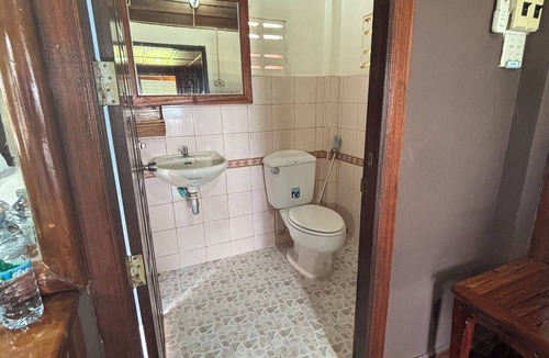 Khlong Yai Hotel | Hadson Resort