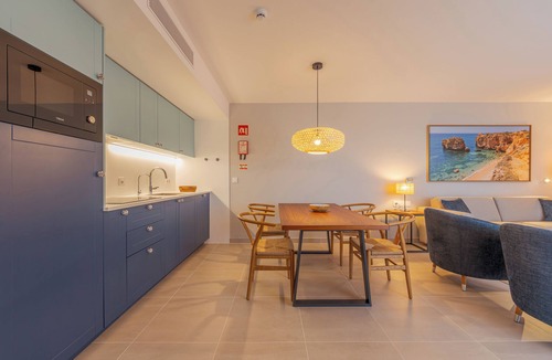 Sesmarias Apartment | Hapimag Resort Albufeira