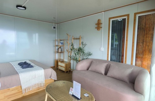 Tap Tao Bed & Breakfast | Happy Camp Phuchifa