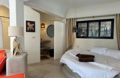 Hin Hong Apartment | Happy Coco Monkey - Cozy Studio by SP Villa