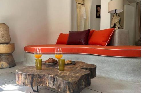 Hin Hong Apartment | Happy Coco Monkey - Cozy Studio by SP Villa