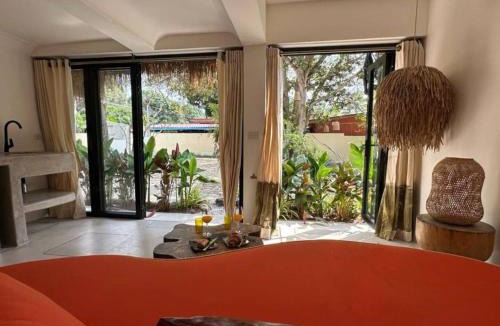 Hin Hong Apartment | Happy Coco Monkey - Cozy Studio by SP Villa