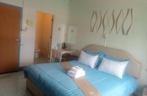 Ban Phe House | Happy Home Guest House