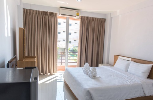 Na Muang Hotel | Happy Home