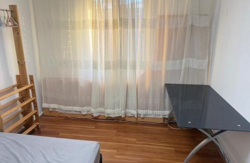 Huntingdale House | Happy life