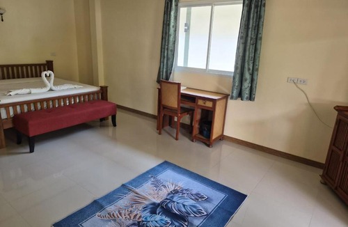 Sam Roi Yot Resort | Happy Mind Resort