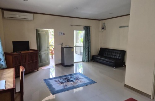 Sam Roi Yot Resort | Happy Mind Resort