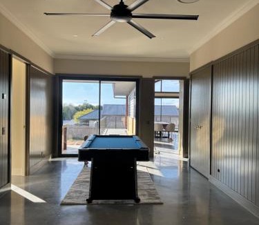 Braidwood Ski Chalet | Happy Stays Braidwood