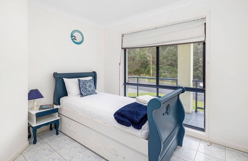 Boat Harbour House | Harbour Breezes – views of Boat Harbour
