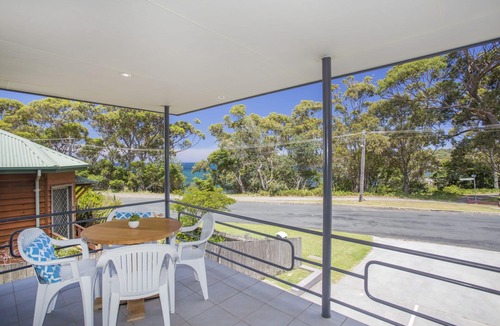 Ulladulla Apartment | Harbour Haven at Ulladulla
