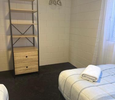 Beresford Apartment | Harbour View Accommodation Unit 3