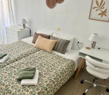 Punta Prima Apartment | Harmonia