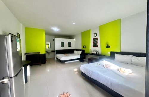 Satun Bed & Breakfast | Harmony Bed & Bakery