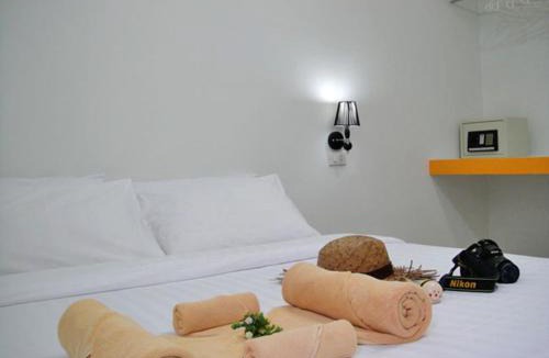 Satun Bed & Breakfast | Harmony Bed & Bakery