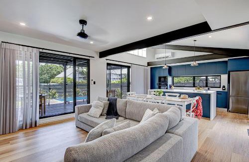 Mission Beach House | Harper