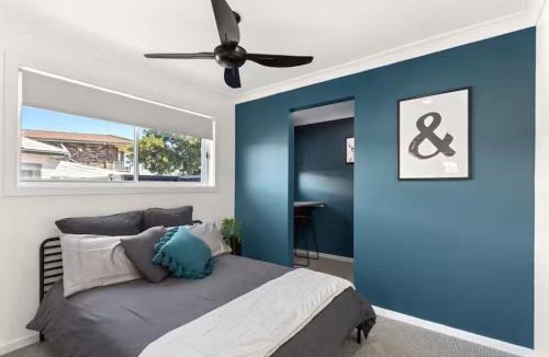 Harrington House | Harrington Escape 63 Beach street