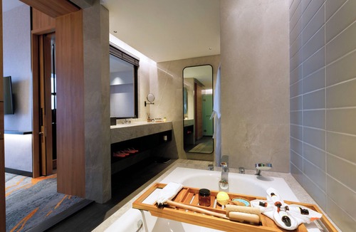 Tangerang Hotel | Harris Hotel & Convention Serpong