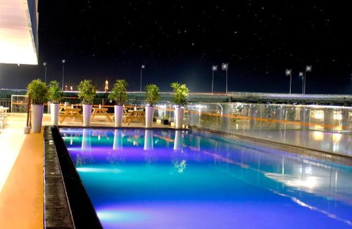 Samarinda Hotel | HARRIS Hotel Samarinda