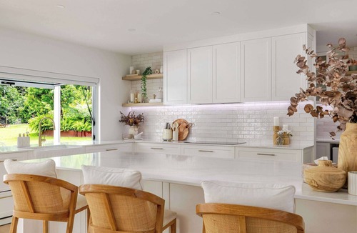 Redlynch House | Harvey House—Resort-Style Sanctuary in the Tropics