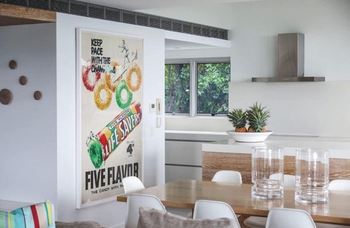 Noosa Heads Apartment | Hastings Park: Luxury Penthouse, Private Pool & Views