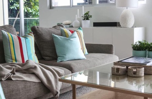 Noosa Heads Apartment | Hastings Park: Luxury Penthouse, Private Pool & Views