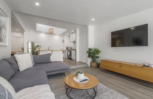 Hat Head House | Hat Head's Beachside Luxury Living: Your Ultimate Getaway Destination Awaits
