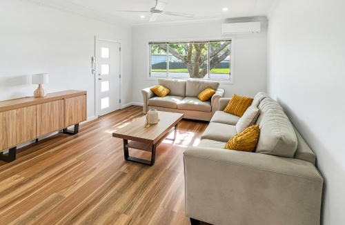 North Haven House | Haven Hideout