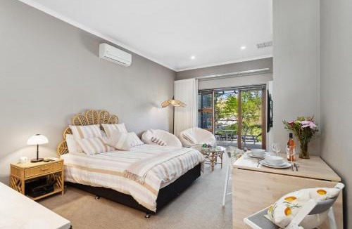 Maida Vale House | Haven Studio Hideaway near Airport