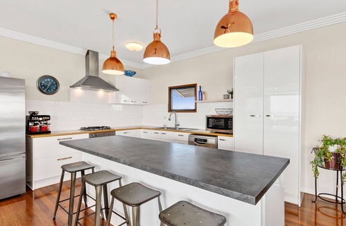 Urunga House | Headland Beauty - An unrivaled beachfront retreat with a private pool!
