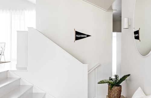 Gerroa House | Headland Drive - A modern coastal escape