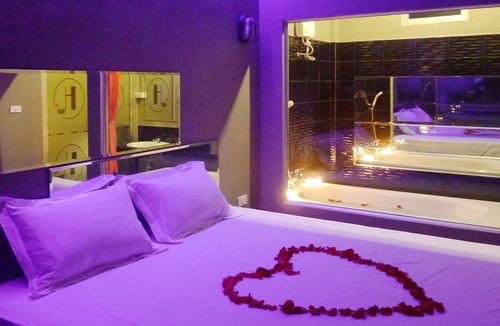 Ban Thung Sukla Hotel | Heaven Inn