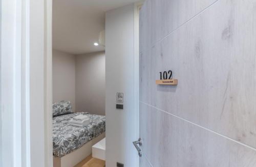 Phra Khanong Villa | Heaven Sukhumvit 62Villa