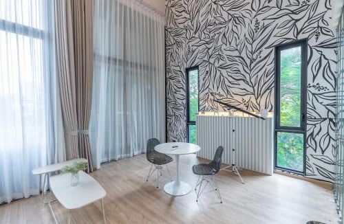 Phra Khanong Villa | Heaven Sukhumvit 62Villa