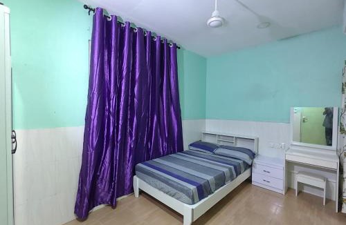 Kendhoo Hostel | Heena