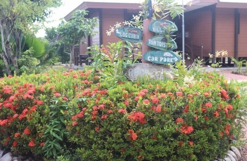 Grand'Anse Praslin Villa | Heliconia Grove