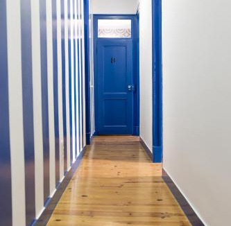 Parede Hostel | Help Yourself Hostels - Parede