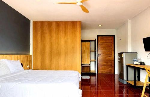 Phuket Apartment | Henry’s House