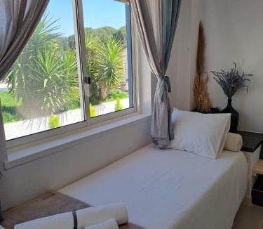 Canha House | Herdade da Cova da Onça