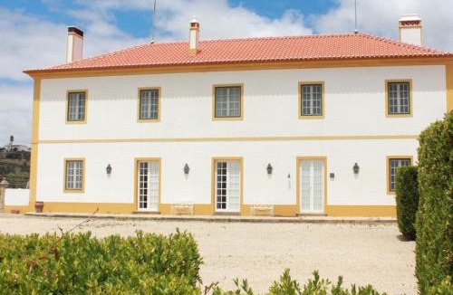 Cabeco de Vide House | Herdade da Ordem