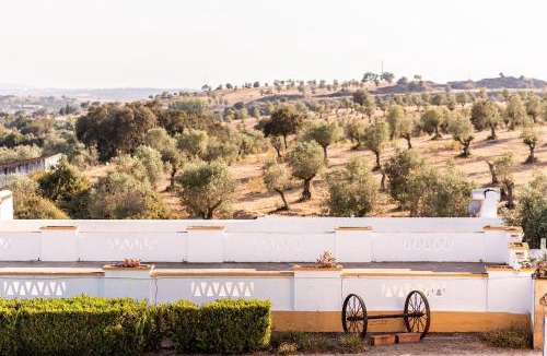 Cabeco de Vide House | Herdade da Ordem