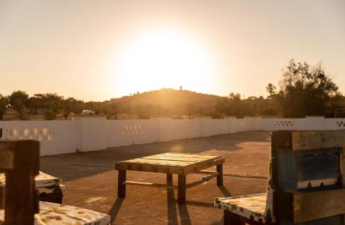 Cabeco de Vide House | Herdade da Ordem