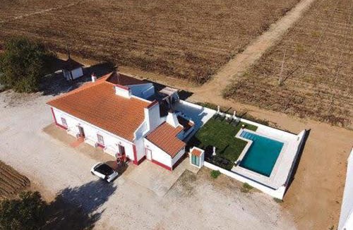Redondo Villa | Herdade das Castas Nobres