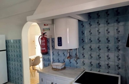 Bensafrim Apartment | Herdade do Castanheiro E, Bensafrim quiet country life a few minutes from Lagos.