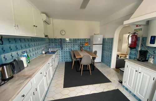 Bensafrim Apartment | Herdade do Castanheiro E, Bensafrim quiet country life a few minutes from Lagos.