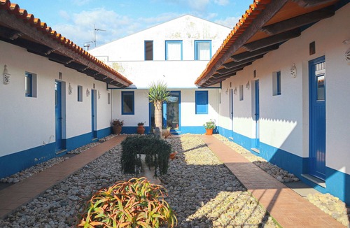 Elvas Cottage | Herdade do Charito
